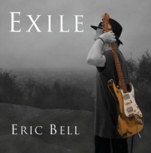 Bell Eric - Exile ryhmässä VINYYLI @ Bengans Skivbutik AB (2060901)