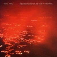 Toral Rafael - Violance Of Discovery Aan Calm ryhmässä CD @ Bengans Skivbutik AB (2060913)