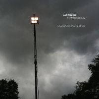 Jacaszek & Kwartludium - Catalogue Des Arbres ryhmässä CD @ Bengans Skivbutik AB (2060934)