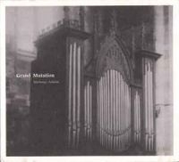 Marhaug / Asheim - Grand Mutation ryhmässä CD @ Bengans Skivbutik AB (2060942)