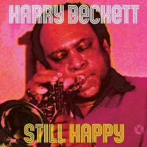 Beckett Harry - Still Happy ryhmässä VINYYLI @ Bengans Skivbutik AB (2060953)