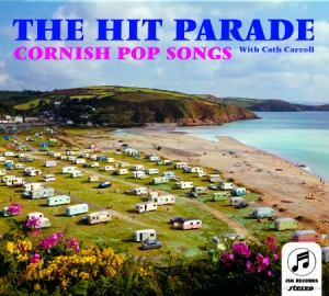 Hit Parade - Cornish Pop Songs ryhmässä VINYYLI @ Bengans Skivbutik AB (2060954)