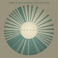 North Sea Radio Orchestra - Dronne ryhmässä CD @ Bengans Skivbutik AB (2060955)