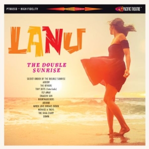 Lanu - Double Sunrise ryhmässä CD @ Bengans Skivbutik AB (2060962)