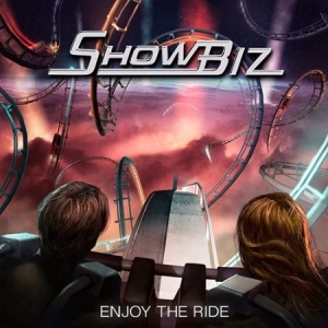 Showbiz - Enjoy The Ride ryhmässä CD @ Bengans Skivbutik AB (2060968)