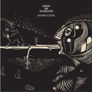 Shabaka & The Ancestors - Wisdom Of Elders ryhmässä VINYYLI @ Bengans Skivbutik AB (2061001)