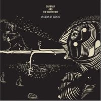 Shabaka & The Ancestors - Wisdom Of The Elders ryhmässä CD @ Bengans Skivbutik AB (2061002)