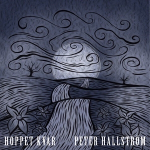 Hallström Peter - Hoppet Kvar ryhmässä CD @ Bengans Skivbutik AB (2061054)