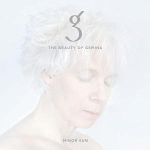 Beauty Of Gemina - Minor Sun ryhmässä CD @ Bengans Skivbutik AB (2061064)