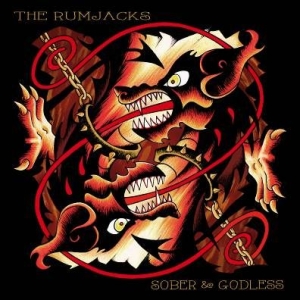 Rumjacks - Sober & Godless ryhmässä CD @ Bengans Skivbutik AB (2061073)