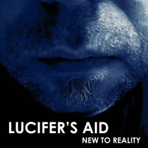 Lucifer's Aid - New To Reality ryhmässä Labels / Progress Productions @ Bengans Skivbutik AB (2061557)