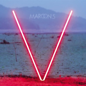 Maroon 5 - V (Vinyl) ryhmässä VINYYLI @ Bengans Skivbutik AB (2061588)