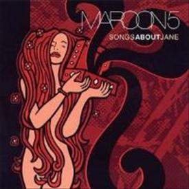 Maroon 5 - Song About Jane (Vinyl) ryhmässä VINYYLI @ Bengans Skivbutik AB (2061591)