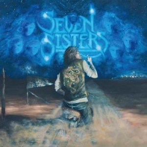 Seven Sister - Seven Sister ryhmässä VINYYLI @ Bengans Skivbutik AB (2062242)