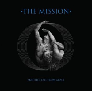 Mission - Another Fall From Grace ryhmässä CD @ Bengans Skivbutik AB (2062460)