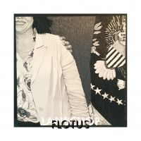 Lambchop - Flotus ryhmässä VINYYLI @ Bengans Skivbutik AB (2062465)