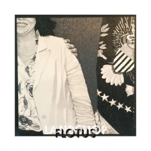 Lambchop - Flotus ryhmässä ME SUOSITTELEMME / Joululahjavinkki: CD @ Bengans Skivbutik AB (2062467)