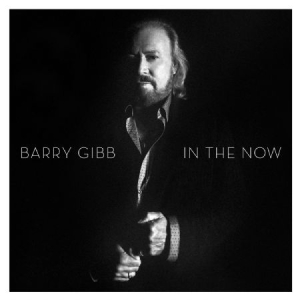 Gibb Barry - In The Now - Deluxe ryhmässä CD @ Bengans Skivbutik AB (2062481)