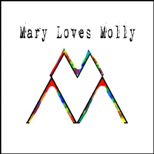 Mary Loves Molly - Mary Loves Molly ryhmässä CD @ Bengans Skivbutik AB (2062521)