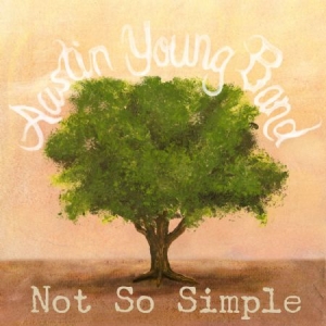 Young Austin - Not So Simple ryhmässä CD @ Bengans Skivbutik AB (2062553)