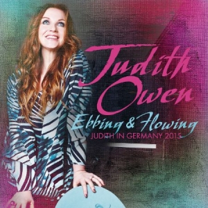 Owen Judith - Ebbing & Flowing ryhmässä CD @ Bengans Skivbutik AB (2062573)