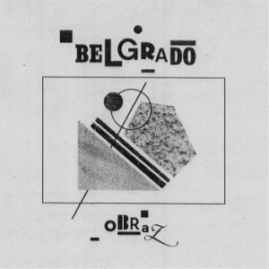 Belgrado - Obraz ryhmässä VINYYLI @ Bengans Skivbutik AB (2062757)