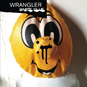 Wrangler - White Glue ryhmässä VINYYLI @ Bengans Skivbutik AB (2062758)