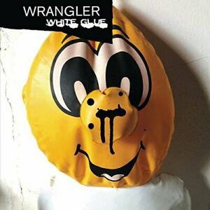 Wrangler - White Glue ryhmässä CD @ Bengans Skivbutik AB (2062759)