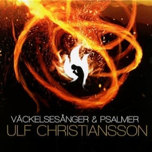 Christiansson Ulf - Väckelsesånger & Psalmer ryhmässä CD @ Bengans Skivbutik AB (2062775)