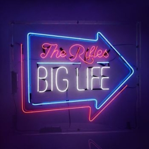 Rifles The - Big Life ryhmässä VINYYLI @ Bengans Skivbutik AB (2063913)