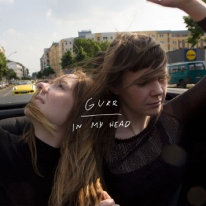 Gurr - In My Head ryhmässä VINYYLI @ Bengans Skivbutik AB (2063940)