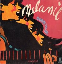 Melanie - Born To Be ryhmässä CD @ Bengans Skivbutik AB (2063978)