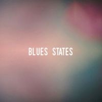 Blue States - Restless Spheres ryhmässä VINYYLI @ Bengans Skivbutik AB (2063988)