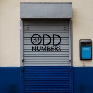 Various Artists - 37 Adventures Presents Odd Numbers ryhmässä VINYYLI @ Bengans Skivbutik AB (2063993)