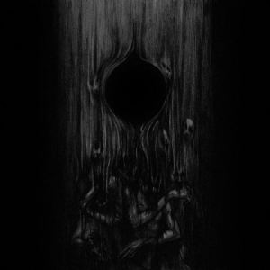 Atrament - Eternal Downfall (Black) ryhmässä VINYYLI @ Bengans Skivbutik AB (2068508)