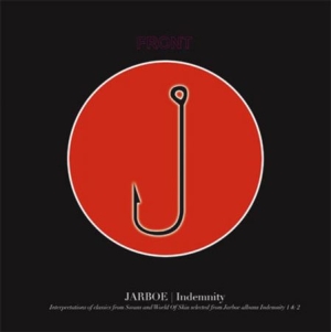 Jarboe - Indemnity ryhmässä VINYYLI @ Bengans Skivbutik AB (2068515)