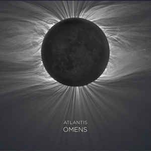 Atlantis - Omens (Inkl.Cd) ryhmässä VINYYLI @ Bengans Skivbutik AB (2068516)