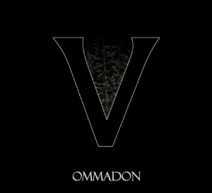 Ommadon - V ryhmässä VINYYLI @ Bengans Skivbutik AB (2068517)