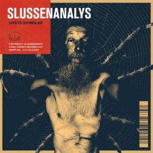 Slussenanalys - Livets Spindlar ryhmässä VINYYLI @ Bengans Skivbutik AB (2068534)