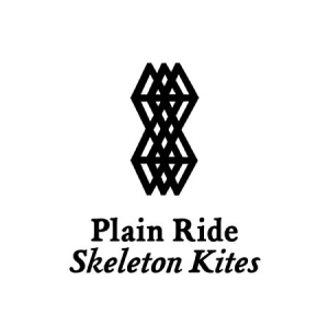 Plain Ride - Skeleton Kites ryhmässä VINYYLI @ Bengans Skivbutik AB (2068538)