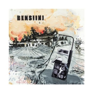 Bensiini - R ryhmässä VINYYLI @ Bengans Skivbutik AB (2068551)