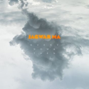 Jagwar Ma - Every Now & Then ryhmässä CD @ Bengans Skivbutik AB (2069110)