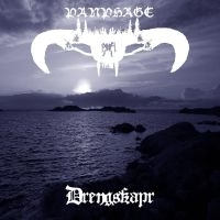 Panphage - Drengskapr ryhmässä CD @ Bengans Skivbutik AB (2069133)