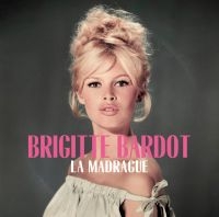 Bardot Brigitte - La Madrague ryhmässä VINYYLI @ Bengans Skivbutik AB (2069246)