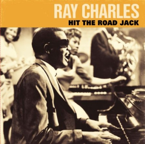 Charles Ray - Hit The Road Jack ryhmässä VINYYLI @ Bengans Skivbutik AB (2069251)