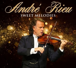 Rieu Andre - Sweet Melodies ryhmässä Minishops /  @ Bengans Skivbutik AB (2069254)