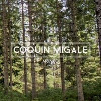 Coquin Migale - Munro ryhmässä CD @ Bengans Skivbutik AB (2069260)