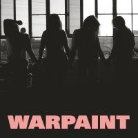 Warpaint - Heads Up ryhmässä VINYYLI @ Bengans Skivbutik AB (2069857)