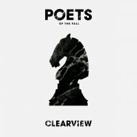 Poets Of The Fall - Clearview ryhmässä CD @ Bengans Skivbutik AB (2069862)