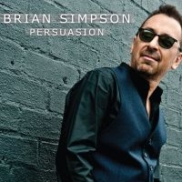 Simpson Brian - Persuasion ryhmässä CD @ Bengans Skivbutik AB (2069875)